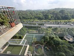 Blossom Residences (D23), Condominium #612600311
